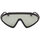 Relojes & Joyas Gafas de sol Tom Ford Occhiali da Sole  Lorna FT1121/S 05A Negro