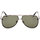 Relojes & Joyas Gafas de sol Tom Ford Occhiali da Sole  Leon FT1071/S 14N Rosa