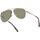 Relojes & Joyas Gafas de sol Tom Ford Occhiali da Sole  Leon FT1071/S 14N Rosa