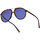 Relojes & Joyas Gafas de sol Tom Ford Occhiali da Sole  Archie FT1079/S 52V Marrón