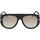 Relojes & Joyas Gafas de sol Tom Ford Occhiali da Sole  Cecil FT1078/S 01G Negro