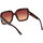 Relojes & Joyas Gafas de sol Tom Ford Occhiali da Sole  Kaya FT1082/S 52F Marrón
