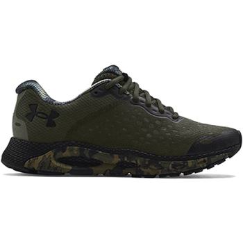 Zapatos Hombre Running / trail Under Armour 3024001 Verde