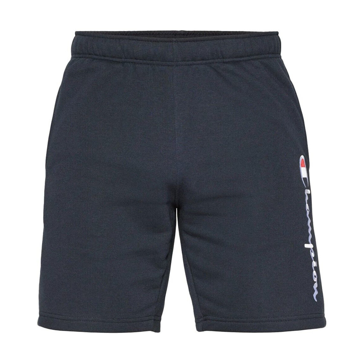 textil Hombre Shorts / Bermudas Champion 219930 Negro