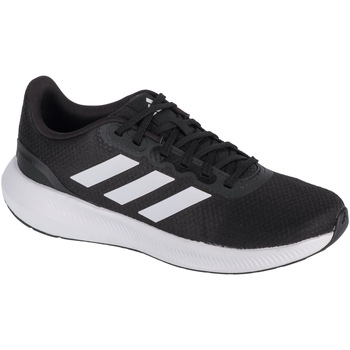 Zapatos Hombre Running / trail adidas Originals adidas Runfalcon 3 Negro