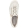 Zapatos Mujer Zapatillas bajas Remonte 228334 Blanco