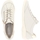 Zapatos Mujer Zapatillas bajas Remonte 228334 Blanco