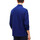 textil Hombre Polos manga larga Lacoste L1312 Azul