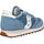 Zapatos Hombre Multideporte Saucony S2044-694 JAZZ ORIGINAL Azul