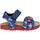 Zapatos Niño Sandalias Geox B922QA 00454 B SANDAL CHALKI 