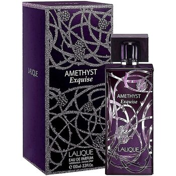 Belleza Mujer Perfume Lalique Amethyst Exquise - Eau de Parfum - 100ml Amethyst Exquise - perfume - 100ml