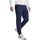 textil Hombre Pantalones de chándal adidas Originals Pantalones Club Teamwear Graphic Hombre Colleggiate Navy Azul
