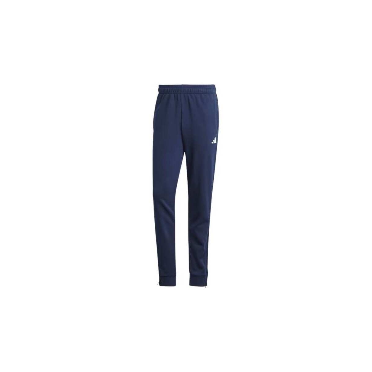 textil Hombre Pantalones de chándal adidas Originals Pantalones Club Teamwear Graphic Hombre Colleggiate Navy Azul