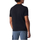 textil Hombre Camisetas manga corta Champion 219765 Negro