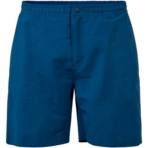 textil Hombre Shorts / Bermudas Craghoppers Chorro Azul