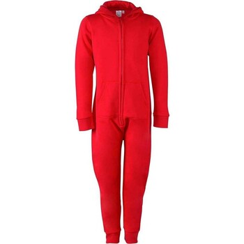 textil Niños Pijama Sf Minni SM470 Rojo