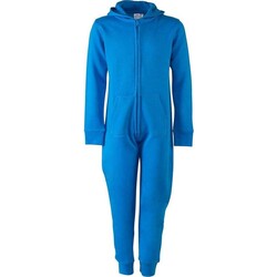 textil Niños Pijama Sf Minni SM470 Azul