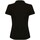 textil Mujer Camisas Henbury H102 Negro