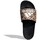 Zapatos Mujer Chanclas adidas Originals CHANCLAS MUJER  ADILETTE COMFORT ID8502 Marrón