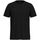 textil Hombre Tops y Camisetas Selected 16092508 ASPEN-BLACK Negro