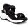 Zapatos Mujer Sandalias Xti MD142827 Negro