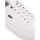 Zapatos Zapatillas bajas Lacoste T-CLIP BL124 1 SUC 47SUC0017-1R5 Blanco