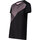 textil Mujer Camisetas manga corta Cmp WOMAN TRAIL T-SHIRT Negro