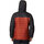 textil Hombre cazadoras Columbia Powder Lite Hooded Jacket Naranja