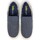 Zapatos Hombre Zapatillas bajas Lois 61336 Azul