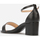 Zapatos Mujer Sandalias La Modeuse 70130_P163621 Negro