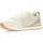 Zapatos Mujer Zapatillas bajas MTNG DEPORTIVAS  JOGGO CLASSIC 60441 Beige