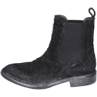 Zapatos Mujer Botines Moma EY571 1CW350 Negro