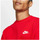textil Hombre Jerséis Nike BV2662 657 - Hombres Rojo