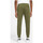 textil Hombre Pantalones Nike 716830 386 - Hombres Verde