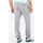 textil Hombre Pantalones Nike 637764 063 - Hombres Gris