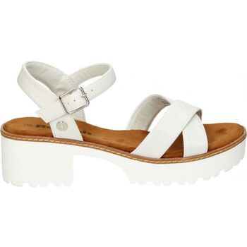 Zapatos Mujer Sandalias Refresh 79281 Blanco