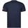 textil Hombre Camisetas manga corta Geographical Norway Camiseta de hombre  JPEPE Azul