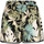 textil Mujer Sudaderas Hailys Shorts de mujer Sia Verde