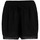 textil Mujer Pantalones Hailys Pantalón corto de mujer Mavy Negro