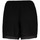 textil Mujer Pantalones Hailys Pantalón corto de mujer Mavy Negro