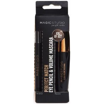 Magic Studio Máscara & Eye Pencil Lote 