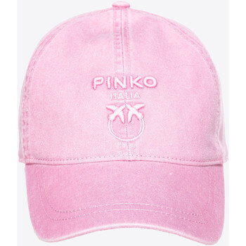 Accesorios textil Mujer Gorra Pinko BASEBALL CAP MOD. BUSSETO Art. 100621A1QN 
