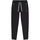 textil Hombre Pantalones de chándal Champion 219928 Negro