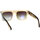 Relojes & Joyas Gafas de sol Tom Ford Occhiali da Sole  Fausto FT0711/S 47Q Marrón