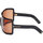 Relojes & Joyas Gafas de sol Tom Ford Occhiali da Sole  Parker FT1118 01E Negro