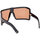 Relojes & Joyas Gafas de sol Tom Ford Occhiali da Sole  Parker FT1118 01E Negro