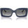 Relojes & Joyas Mujer Gafas de sol Vogue Occhiali da Sole  VO5526S 309511 Azul