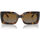 Relojes & Joyas Mujer Gafas de sol Vogue Occhiali da Sole  VO5526S W656T5 Polarizzati Marrón