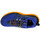 Zapatos Hombre Running / trail Asics Trabuco Max Azul