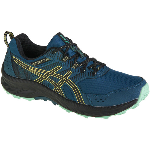 Zapatos Hombre Running / trail Asics Gel-Venture 9 Azul